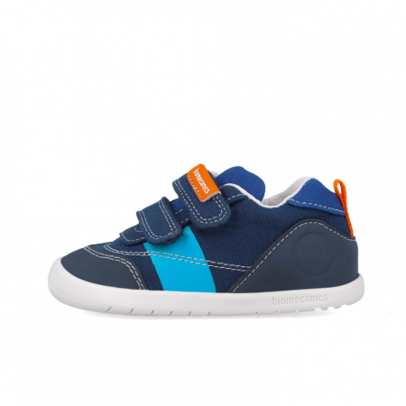Sneaker Biomecanics 252197-A089 , Biogateo Wider [1]