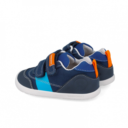 Sneaker Biomecanics 252197-A089 , Biogateo Wider [3]