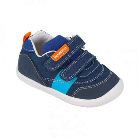 Sneaker Biomecanics 252197-A089 , Biogateo Wider [0]