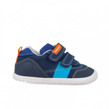 Sneaker Biomecanics 252197-A089 , Biogateo Wider [4]