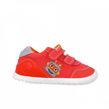 Sneaker Biomecanics 252196-B204 , Biogateo Wider [1]