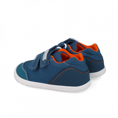 Sneaker Biomecanics 252194-A556 , Biogateo Wider [2]