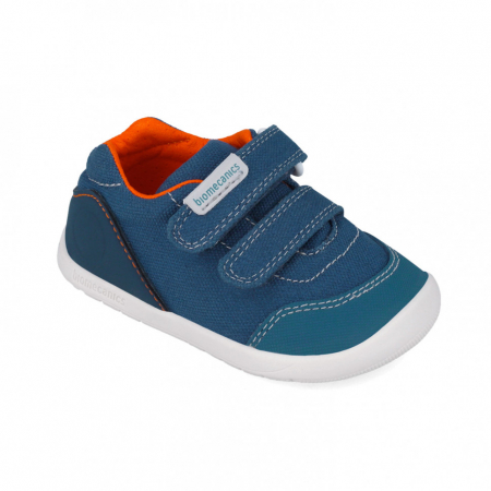 Sneaker Biomecanics 252194-A556 , Biogateo Wider [3]