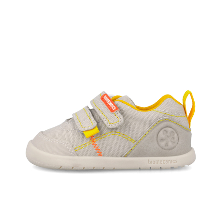 Tenisi foarte usori Biomecanics Barefoot Calapod Lat 262190-C891 bej [3]