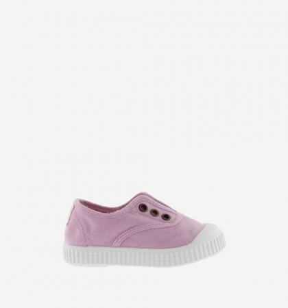 Tenisi - Tenisi Petalo slip-on, Victoria Calzados