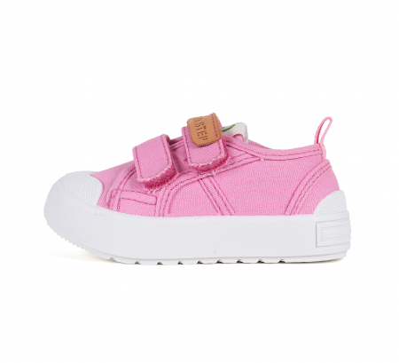 Tenisi Hidrofobi din Bumbac, Ciclame, DD Step [1]