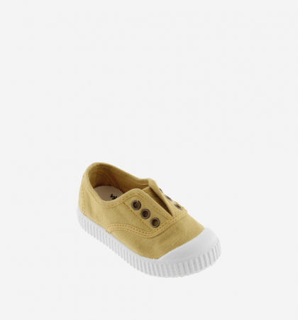 Tenisi Petalo slip-on, Victoria Calzados [4]