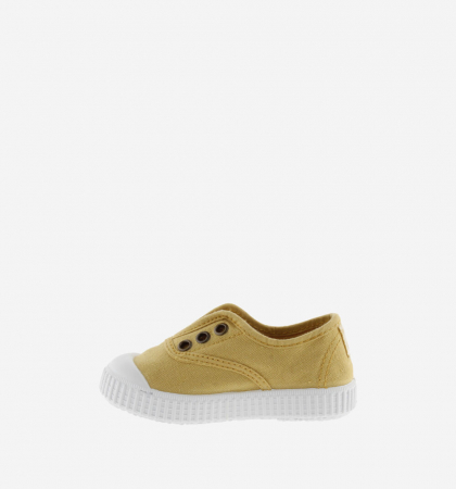 Tenisi Petalo slip-on, Victoria Calzados [5]