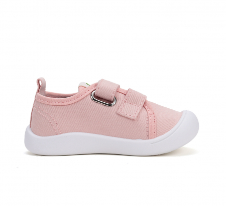 Balerini din Panza Hidrofoba Pink Game, DD Step [2]