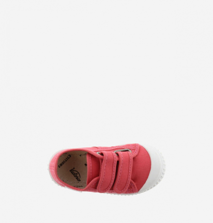 Balerini dalia velcro, Victoria Calzados [2]