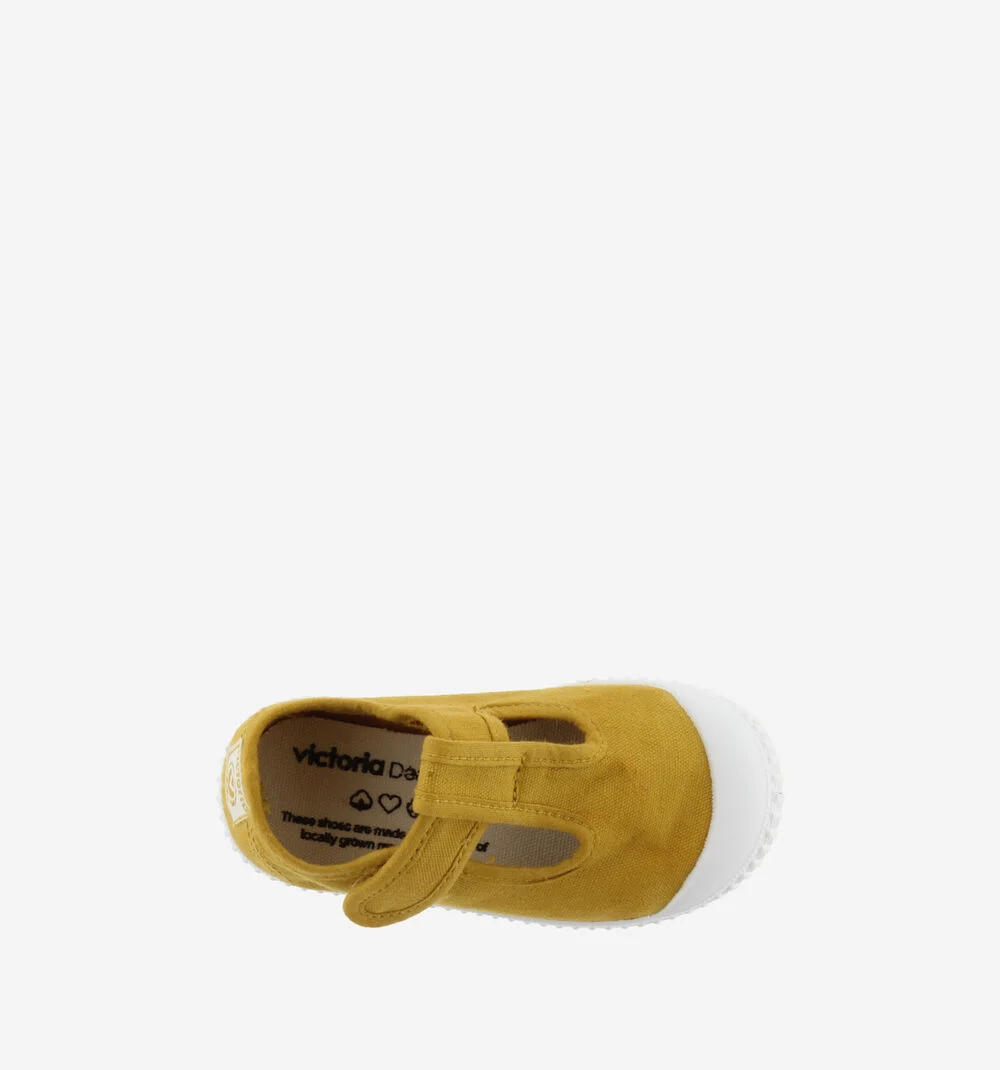 Sandale Jade slip-on, Victoria Calzados [5]