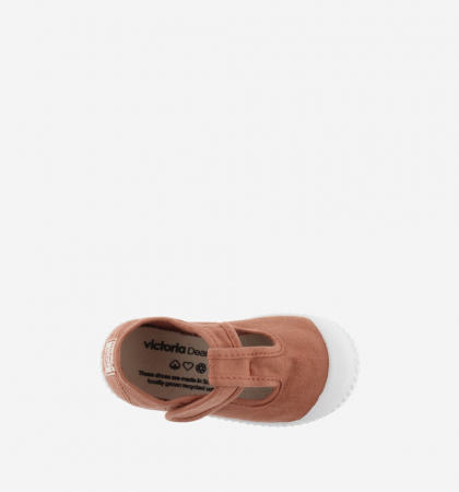 Balerini Teja slip-on, Victoria Calzados [2]