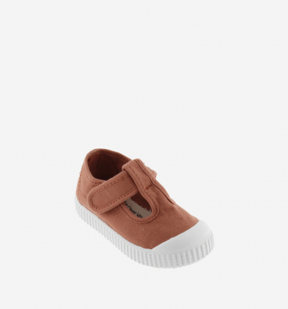 Tenisi - Balerini Teja slip-on, Victoria Calzados