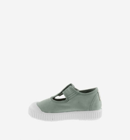 Sandale Jade slip-on, Victoria Calzados [3]