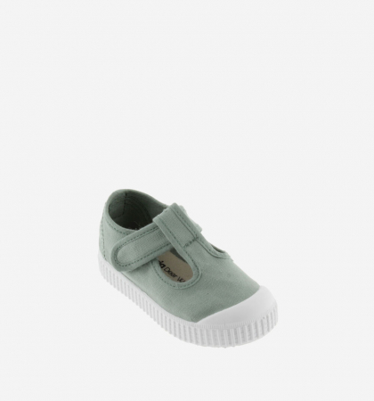 Sandale Jade slip-on, Victoria Calzados [2]