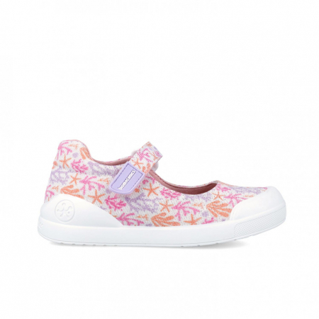 Balerini Textili Biomecanics 242298-A224 [1]