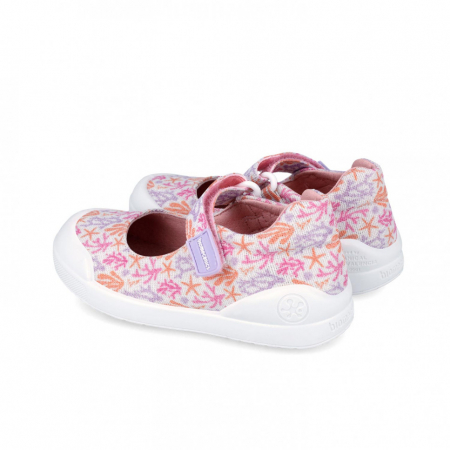 Balerini Textili Biomecanics 242298-A224 [2]