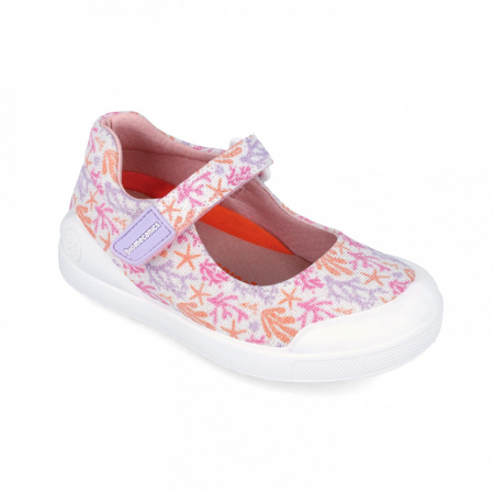 Balerini Textili Biomecanics 242298-A224 [3]