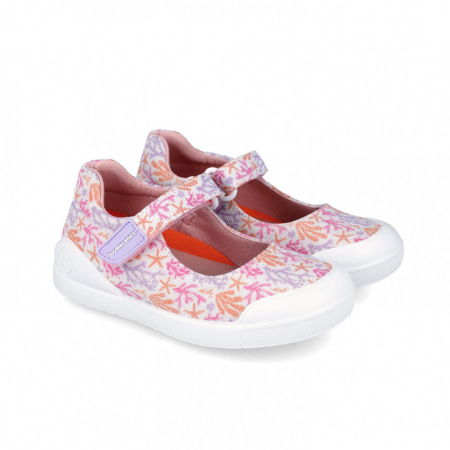 Balerini Textili Biomecanics 242298-A224 [5]