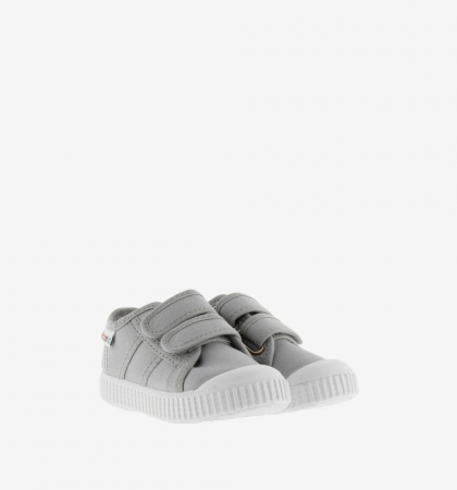 Tenisi - Teniși Zinc, Unisex din Bumbac Organic, Victoria