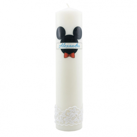 Trusou botez baiat mickey TinTin Shop [4]