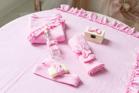 Trusou Muselina Roz [1]