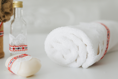 Trusou traditional botez [2]