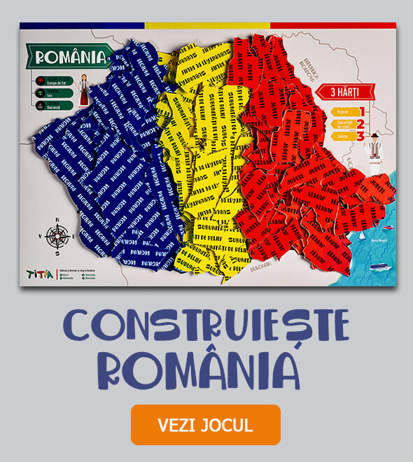 Construieste Romania Banner
