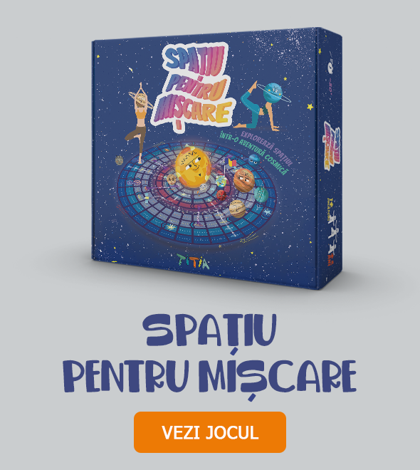 Spatiu