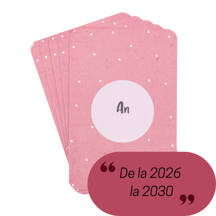 Calendarul Altfel - Învață noțiunea timpului și datele importante din an [4]