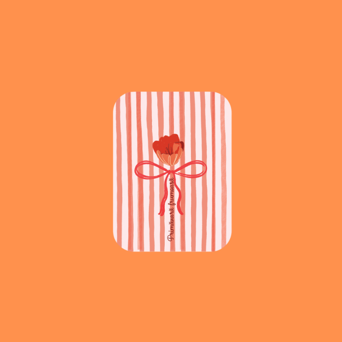 Colecția de Colorat - Mărțișor 2026 [2]