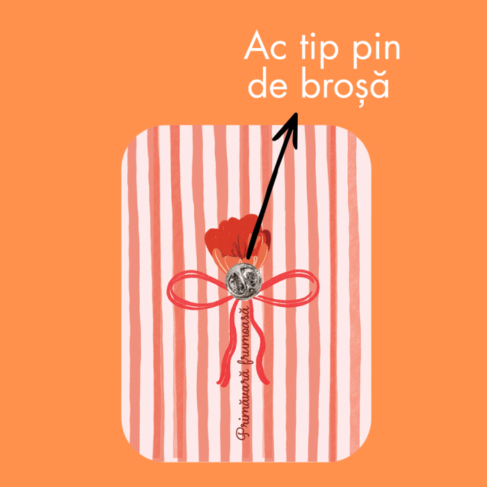 Colecția de Colorat - Mărțișor 2026 [3]