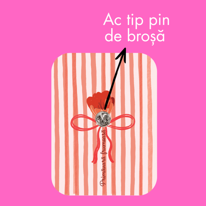 Colecția Pentru Iubitorii de Căței - Mărțișor 2026 [3]