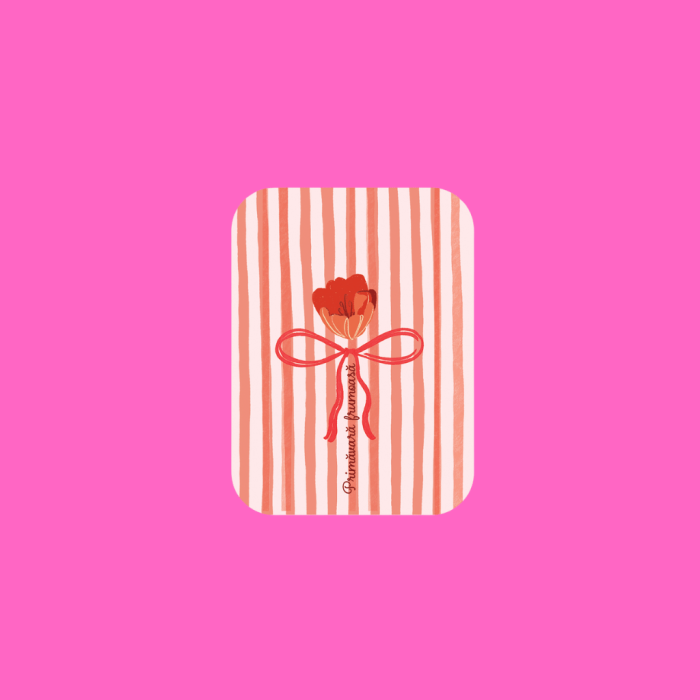 Colecția Pentru Iubitorii de Căței - Mărțișor 2026 [2]