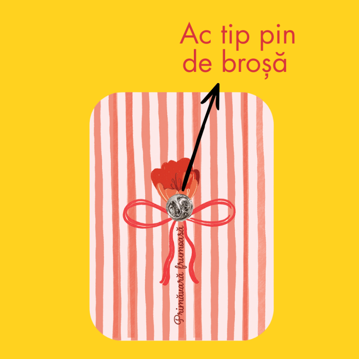 Colecția Pentru Iubitorii de Pisici - Mărțișor 2026 [3]