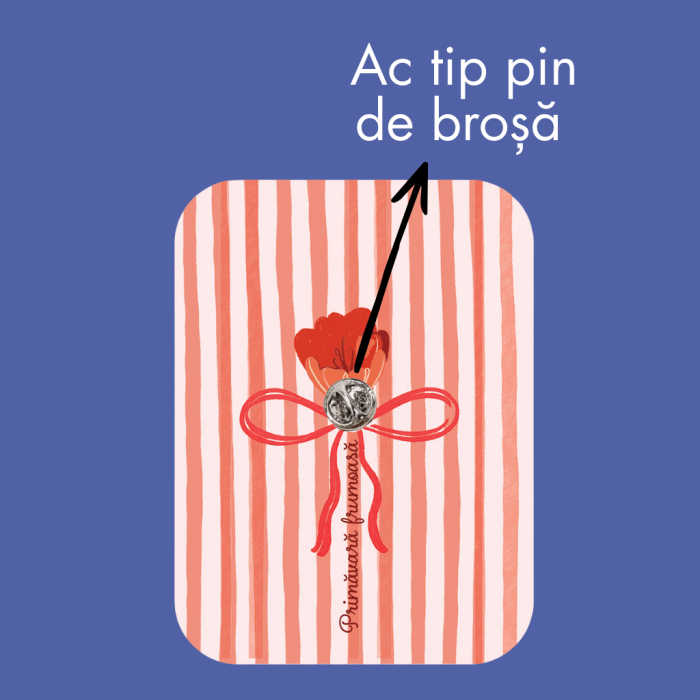 Colecția Primăvara Fermecată - Mărțișor 2026 [3]