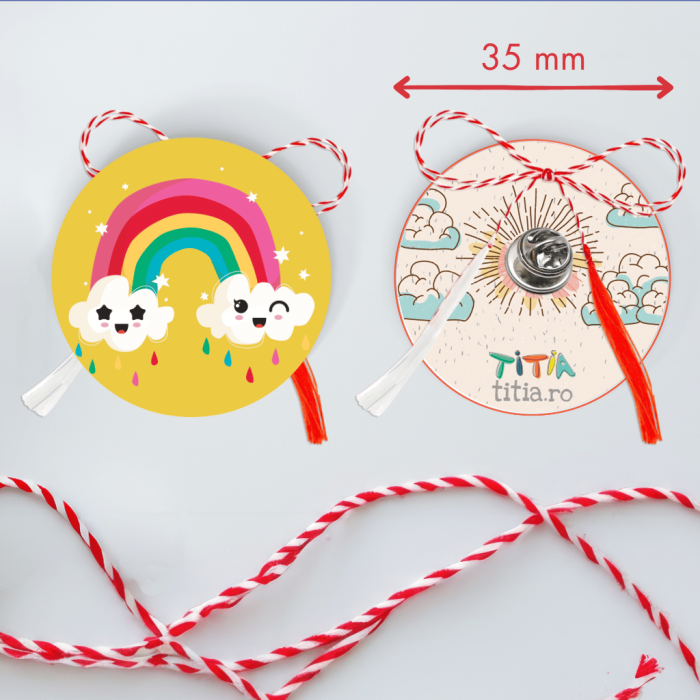 Colecția Primăvara Fermecată - Mărțișor 2026 [2]