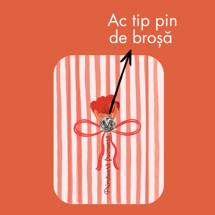 Colecția Primăvara în România  - Mărțișor 2026 [3]