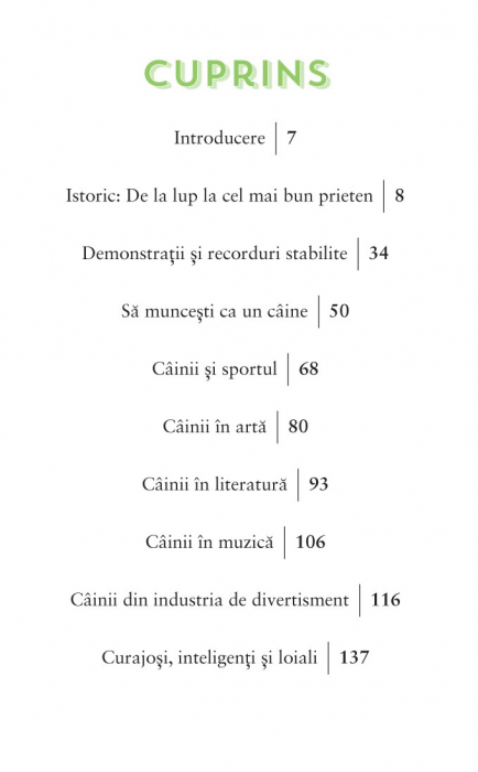 De ce iubim câinii? [2]