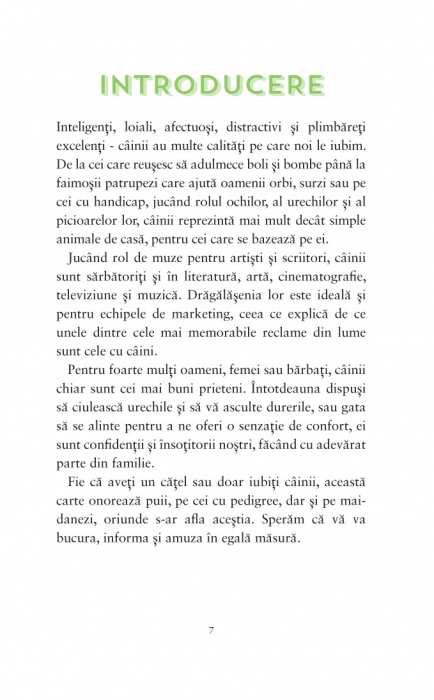 De ce iubim câinii? [3]