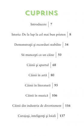 De ce iubim câinii? [1]