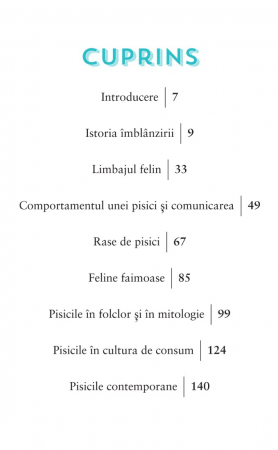 De ce iubim pisicile? [1]