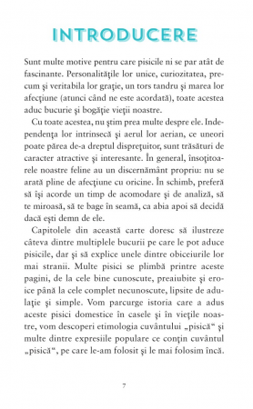 De ce iubim pisicile? [2]