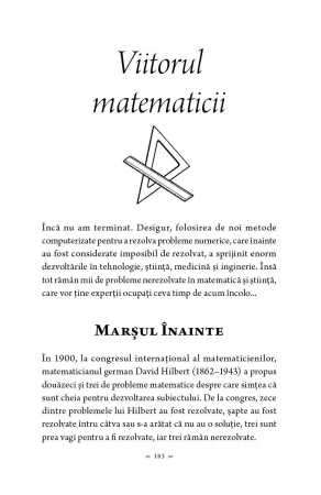De la 0 la infinit în 26 de secole - Istoria extraordinară a matematicii [5]