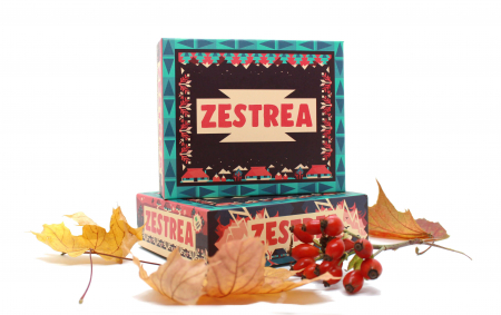 Zestrea (varianta în limba română) [3]