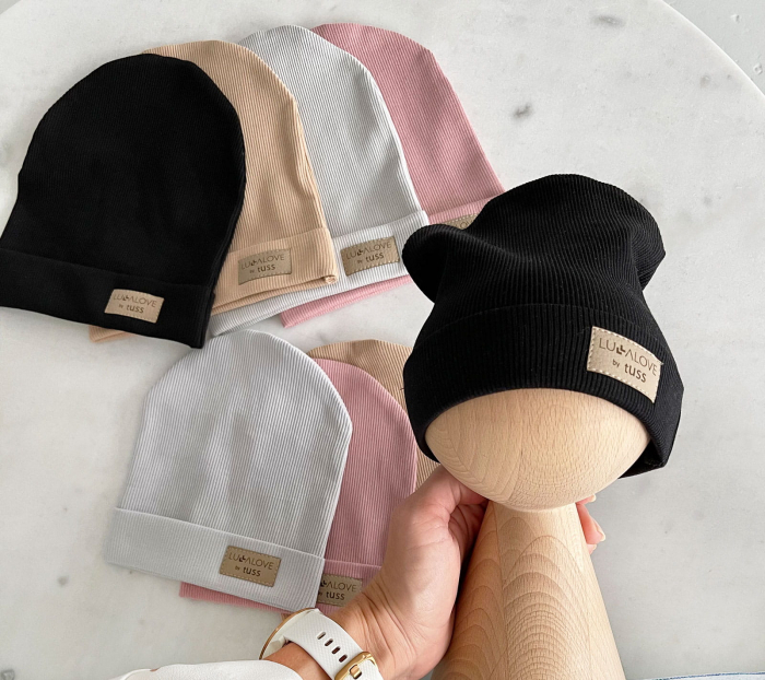 Caciulita Lullalove Pink [5]