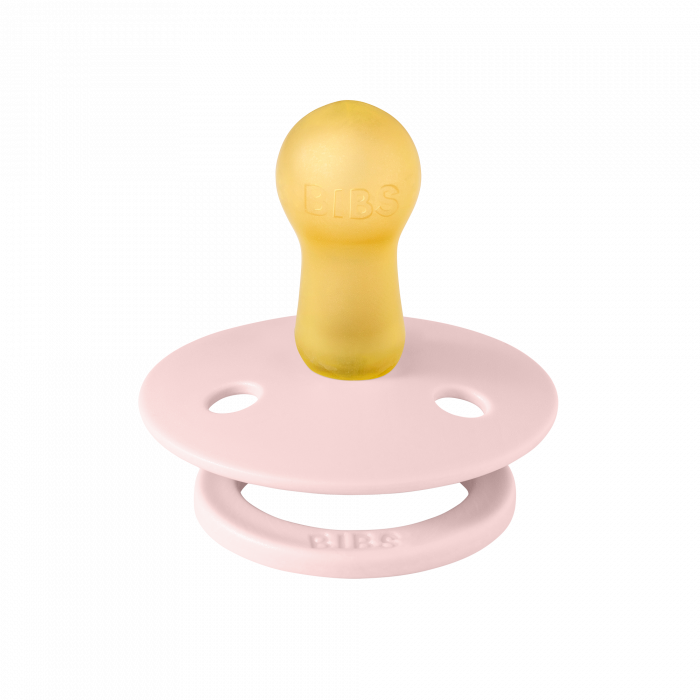 2 Pack Bibs Haze/ Blosson Size 2 (6-18 luni) [3]