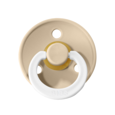 2 Pack Bibs Colour Blush / Vanilla Night Size 2 (6-18 luni) [5]