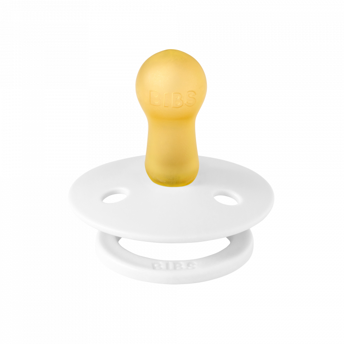 2 Pack Bibs Colour White/Black Size 2 (6-18 Luni) [5]