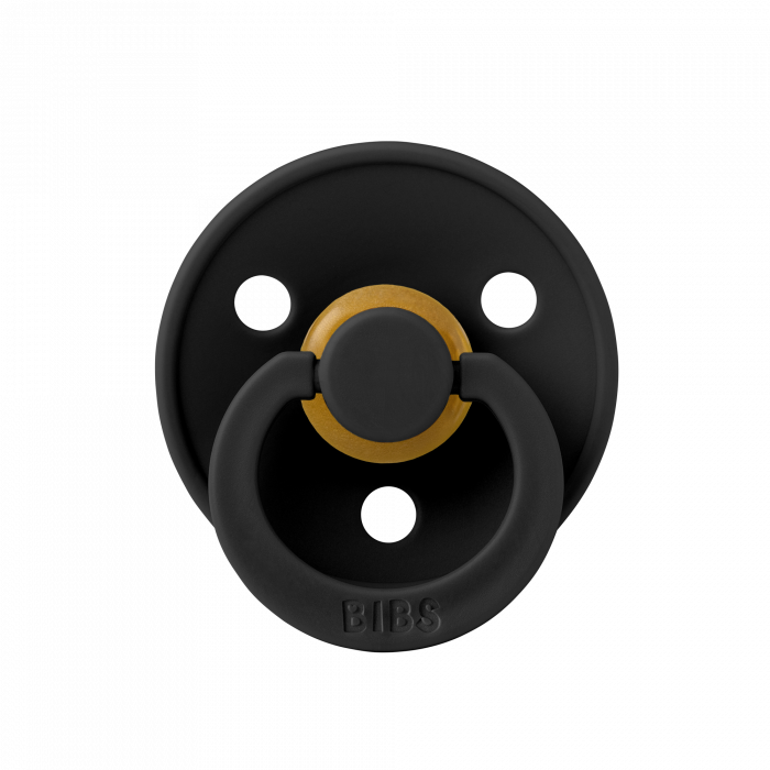 2 Pack Bibs Colour White/Black Size 2 (6-18 Luni) [2]